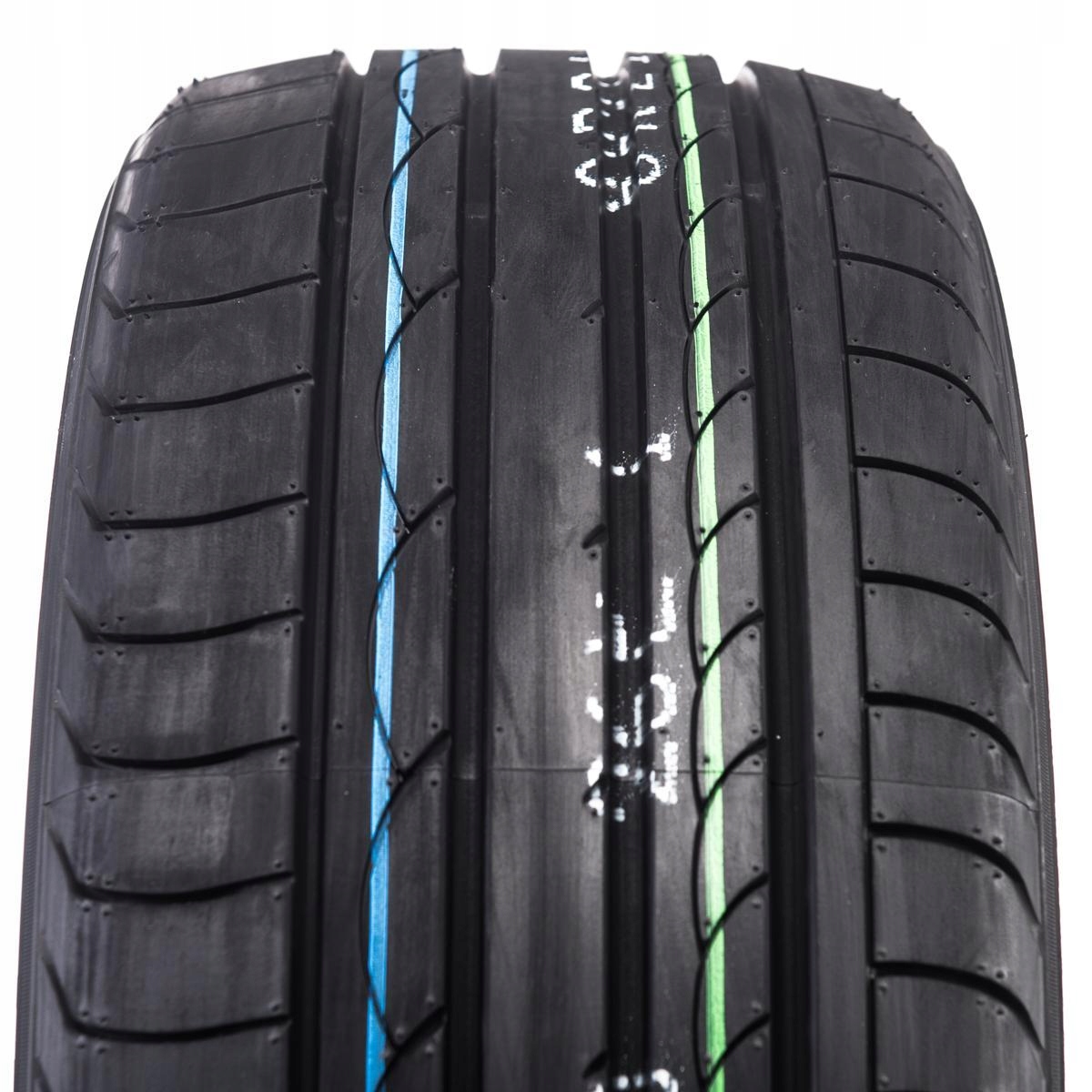 295/40R20 opona YOKOHAMA ADVAN SPORT V103 RPB MO 106Y